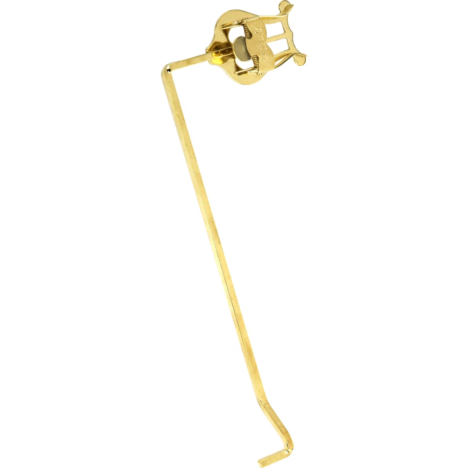 Yamaha YAC1512 Марширующая Туба Лира Лакированная Латунь - Изображение 1 из 1