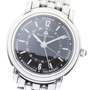 MAURICE LACROIX Masterpiece 27857 Pointer Day Date Automatic Men's Watch_872072 - Picture 1 of 7