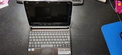 Netbook Acer Aspire One D270 1Gb RAM 120gb - - Immagine 1 di 3