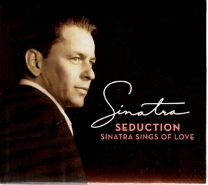 Frank Sinatra 2-CD set Reprise, R2516961 Seduction Sinatra Sings of Love ~ VG+ - Imagen 1 de 10