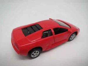 Maisto Lamborghini Murciélago Traumauto Edition 2004 Modell 2 - 1:40 - - Bild 1 von 2