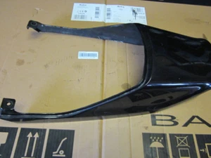 KAWASAKI ZR 550 ZEPHYR 1991-99 REVESTIMIENTO TRASERO ESCOZÓN TRASERO SIN GRIETAS - Imagen 1 de 5