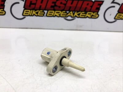 ♻️ Sensor de temperatura del aire de la caja de aire Honda Cbr600rr Rr-5 Rr-6 2005-2006 ♻️ Foto 1 de 4