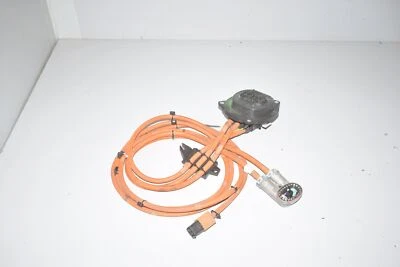 BMW G08 IX3 Hochvolt-Ladeleitung 5A832A9 5A3D619 5A69A68 - Image 1 of 4