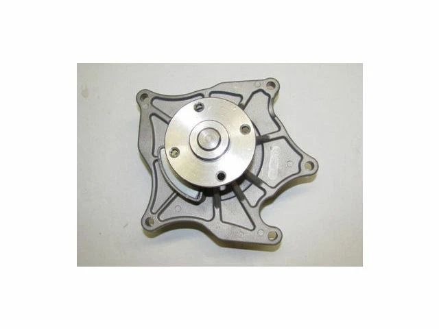 Bomba de agua GMB 15FK77D para motor Cadillac STS 2005-2010 bomba de agua Foto 1 de 1
