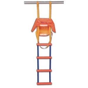 Trem Scala Emergenza mod. Help - Imagen 1 de 1