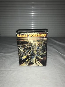 Games Workshop Warhammer Elves Set! Unused! New! - Picture 1 of 5