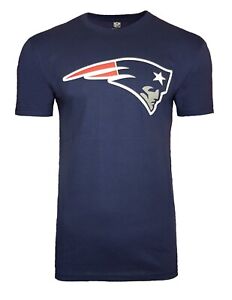 Koszulka męska New England Patriots NFL XL logo futbol amerykański koszulka