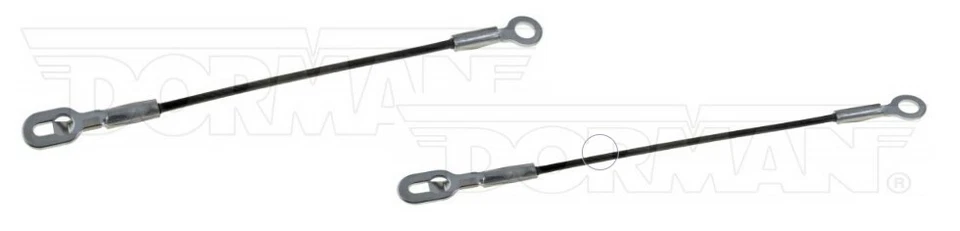 SET-RB38529-2 Dorman набор из 2 кабелей задней двери новый для Chevy Chevrolet C1500 пара - Изображение 1 из 1