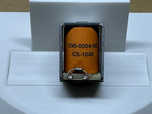 Pinball Coil 090-0004-00 CS-1040 Sega Data East Stern Arcade Parts NOS - Bild 1 von 2