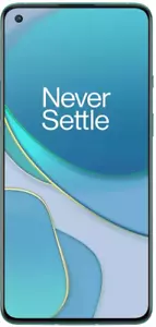 OnePlus 8T 5G Dual SIM 8+128GB/12+256GB Almacenamiento-Verde 4500mAh Desbloqueado de fábrica - Imagen 1 de 17
