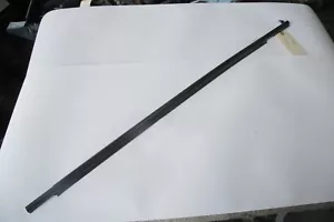 1999-2003 LEXUS RX300 FRONT LEFT DRIVER DOOR WINDOW BELT MOLDING TIRM K7382 - Picture 1 of 10