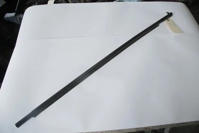 1999-2003 LEXUS RX300 ПЕРЕДНЯЯ ЛЕВАЯ ВОДИТЕЛЬСКАЯ ДВЕРЬ ОКНО РЕМЕНЬ МОЛДИНГ TIRM K7382 - Изображение 1 из 4