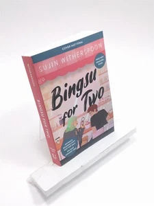 Bingsu For Two (ARC) - Sujin Witherspoon - Union Square & Co. - Paperback - Bild 1 von 2