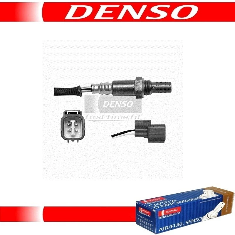 Датчик кислорода восходящего потока Denso для 2001-2003 ACURA CL V6-3,2 л - Изображение 1 из 4