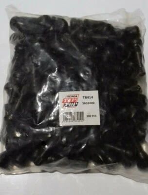 VALVES TR414 M756 STANDARD (VENDUES PAR 100) - Photo 1/2