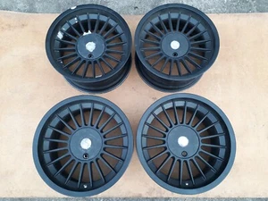 BMW E24 M 635 CSi E32 E34 M5 M6 Alpina Felgen Classic 8,5J & 10J x 17 Alufelgen - Bild 1 von 24