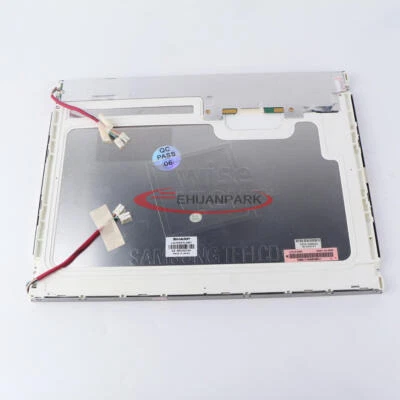 15.0" 1024×768 Resolution LCD Screen Panel Sharp LQ150X1LGB1 - Image 1 of 4