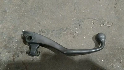 Yamaha FJ1100 FJ 1100 1984 84 manija de freno delantera Foto 1 de 2