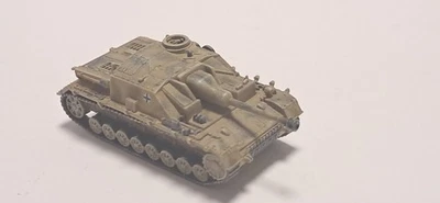 1:144, Char stug IV Sd.Kfz 167 Early de la WWII - Photo 1/4
