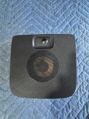 Acura RLX 2014-2020 tablero centro de instrumentos KRELL altavoz audio, fabricante de equipos originales Foto 1 de 2