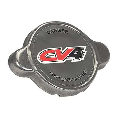 CV4 High Pressure Radiator Cap 2.0 Bar For CAN-AM Renegade 570 2016-2022 - Изображение 1 из 3