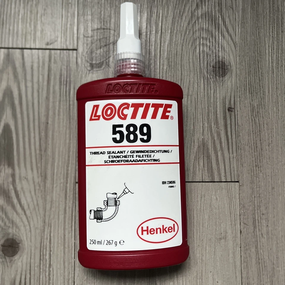 Loctite 589 - Photo 1/1