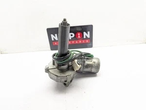 TOYOTA ALPHARD MK2 AH20 2008 - 2015 ELECTRIC STEERING COLUMN 81172 80960-58010 - Picture 1 of 12