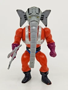 Figura de acción Masters of the Universe MOTU - Hocico - Sin enchufe - Imagen 1 de 2