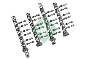 Kit de árbol de levas 428 0038 30 INA para AUDI VW SKODA - Imagen 1 de 1