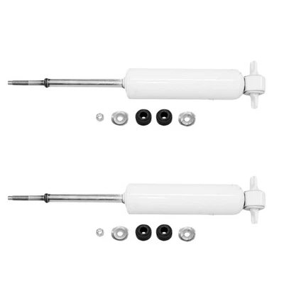 2 Amortiguadores delanteros Gabriel TruStar G63457 para furgoneta Ford Aerostar 86-97 2x2 Foto 1 de 2