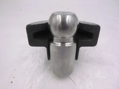 AMPLock U-BRP2516 Heavy Duty Trailer Coupler Lock, 2 5/16" RV & Trailer Lock - Image 1 of 2