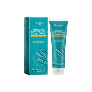 Maschera Capelli Magica Rosmarino Cheratina Lisciante Riparazione Danneggiata Crespo Morbida - Foto 1 di 14