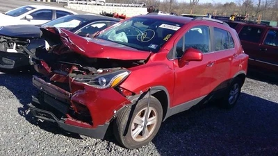 Blower Motor Fits 13-22 ENCORE 1593152 - Image 1 of 4