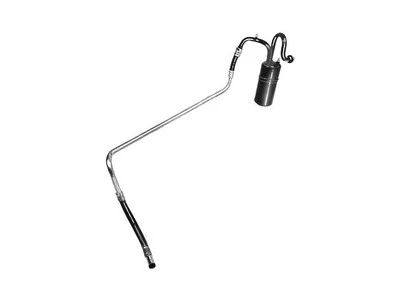 For 1991-1993 Ford Taurus A/C Refrigerant Suction Hose 82196SNFT 1992 A/C Hose — 第 1/2 张图片