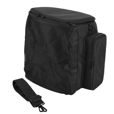 600D Nylon Speaker Case for PBE2 Reinforced Top Easy Zippered Access - Image 1 of 4