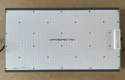 Viparspectra P2000 LED Grow Light - Image 1 of 3