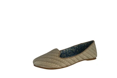 Not Rated Women's Woven Fabric Dodgy Flat - Image 1 of 4