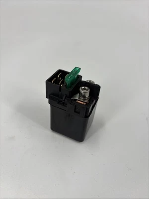 Relè avviamento Honda CBR125R 2016 2011-2017 ottime condizioni #Dr10 - Immagine 1 di 4