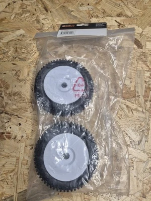 DF Models/LRP Buggy Reifen 1:8 Brushless RC Buggy DF Models Nr 6022 - Bild 1 von 4