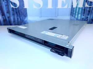 Dell Precision 3930 Rack Intel i7-8700 3.2GHz 8GB RAM 250GB M2 SSD WIN 11 P2000 - Picture 1 of 11