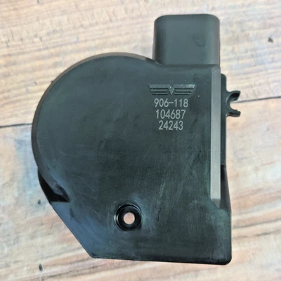 Dorman 906-118 Fits Suburban Avalanche Malibu Windshield Wiper Motor Pulse Board - Image 1 of 4