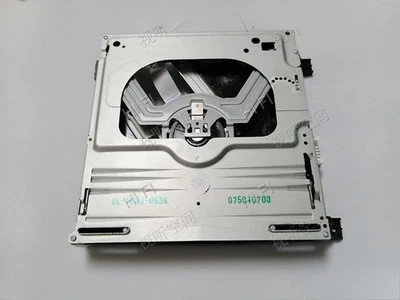 Pastilla láser CD ranurada para Denon DCD50 Yamaha TSX-B232 B235 B141 MCR043 óptica Foto 1 de 4