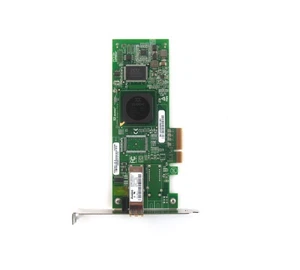 IBM 39R6525 4GB FC Single Port PCIe HBA yz - Afbeelding 1 van 3