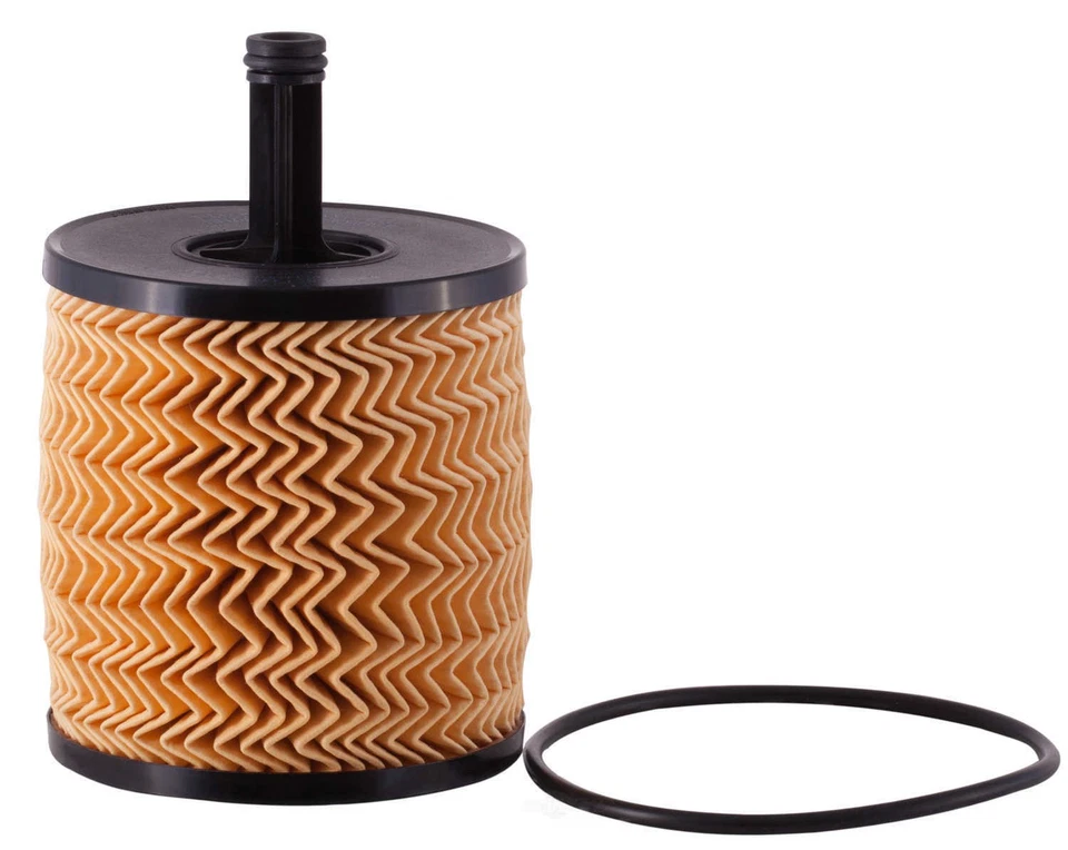 Filtro de aceite del motor para Volkswagen Touareg 2004-2008 PIEZAS MÁS FILTROS POR PREMI Foto 1 de 4