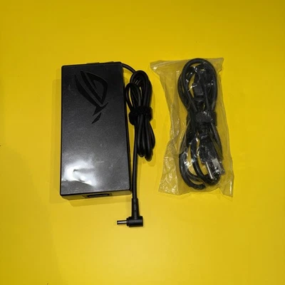 Cargador adaptador de CA de 240 W para fuente de alimentación ASUS TUF Gaming F15 FX507VI-F15.I74070 Foto 1 de 4