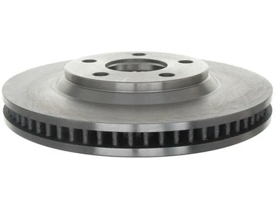 Rotor de freno delantero AC Delco 16579BTHM 2001 1999 para Chevrolet Camaro 1998-2002 Foto 1 de 2