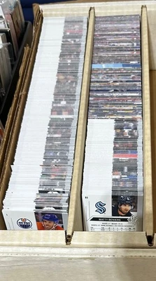 2024-25 SP Authentic Hockey You Pick (1-100) - Image 1 of 3