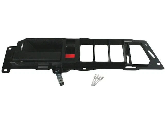 Manija de puerta interior delantera izquierda para GMC C2500 Suburban 1993 1992-1994 QP369XC Foto 1 de 1