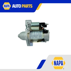 Starter Motor fits JAGUAR F TYPE X152 5.0 2012 on NAPA 8W8311001BB 8W8311001BC - Picture 1 of 8